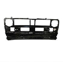 Load image into Gallery viewer, Round Euro Headlight Front End Panel Golf Mk1
