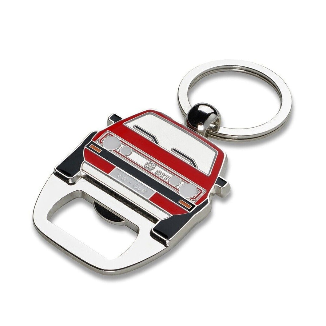 Golf MK1 GTI Key Chain