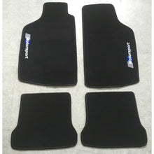 Load image into Gallery viewer, Golf Mk1 Motorsport Floor Mat Set
