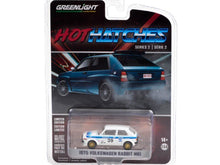 Load image into Gallery viewer, Golf Mk1 Zender Tuning Design Toy Car 1:64
