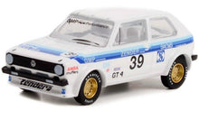 Load image into Gallery viewer, Golf Mk1 Zender Tuning Design Toy Car 1:64
