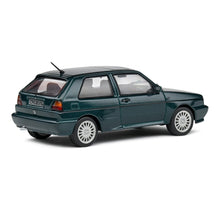 Load image into Gallery viewer, Golf Mk2 Rallye Toy Car 1:43
