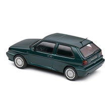 Load image into Gallery viewer, Golf Mk2 Rallye Toy Car 1:43
