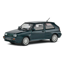 Load image into Gallery viewer, Golf Mk2 Rallye Toy Car 1:43
