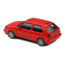 Load image into Gallery viewer, Golf Mk2 Rallye Toy Car 1:43
