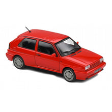 Load image into Gallery viewer, Golf Mk2 Rallye Toy Car 1:43
