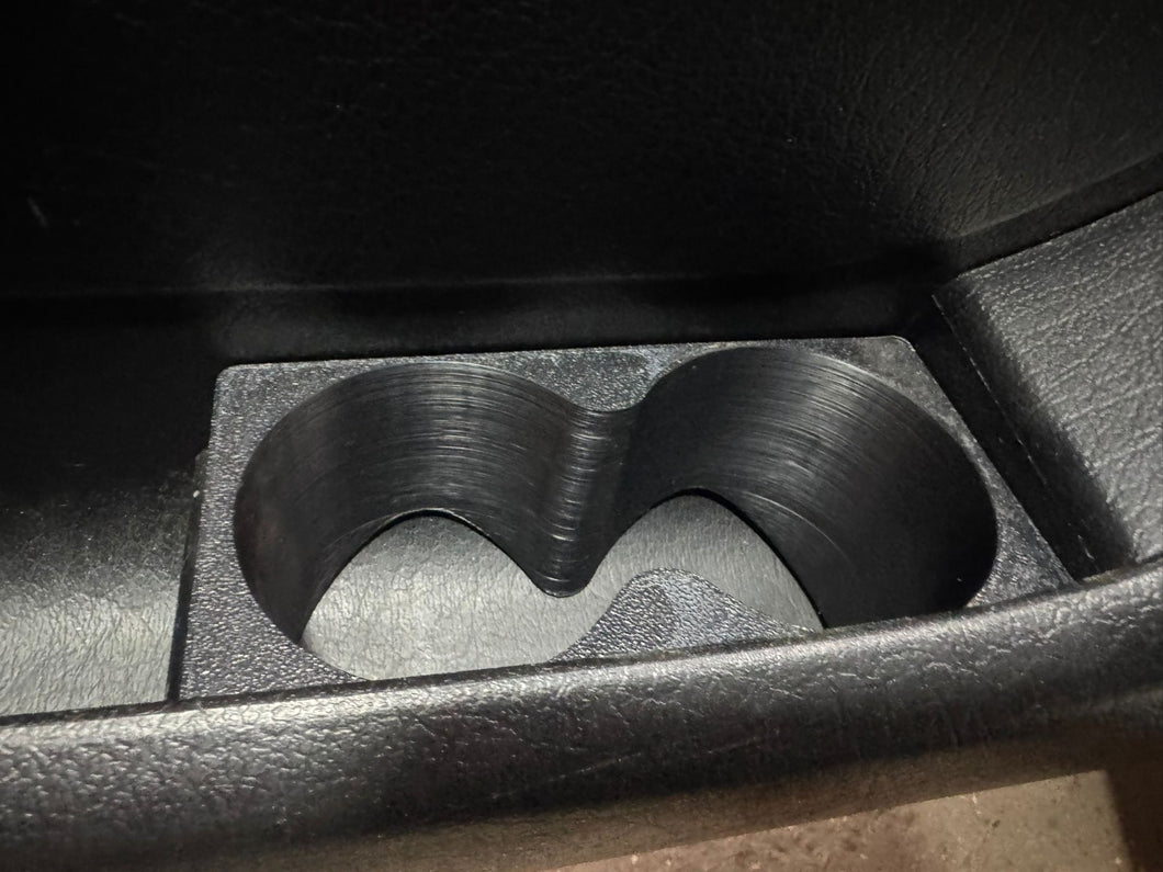 Door Pocket Cup Holder Golf/Jetta Mk3