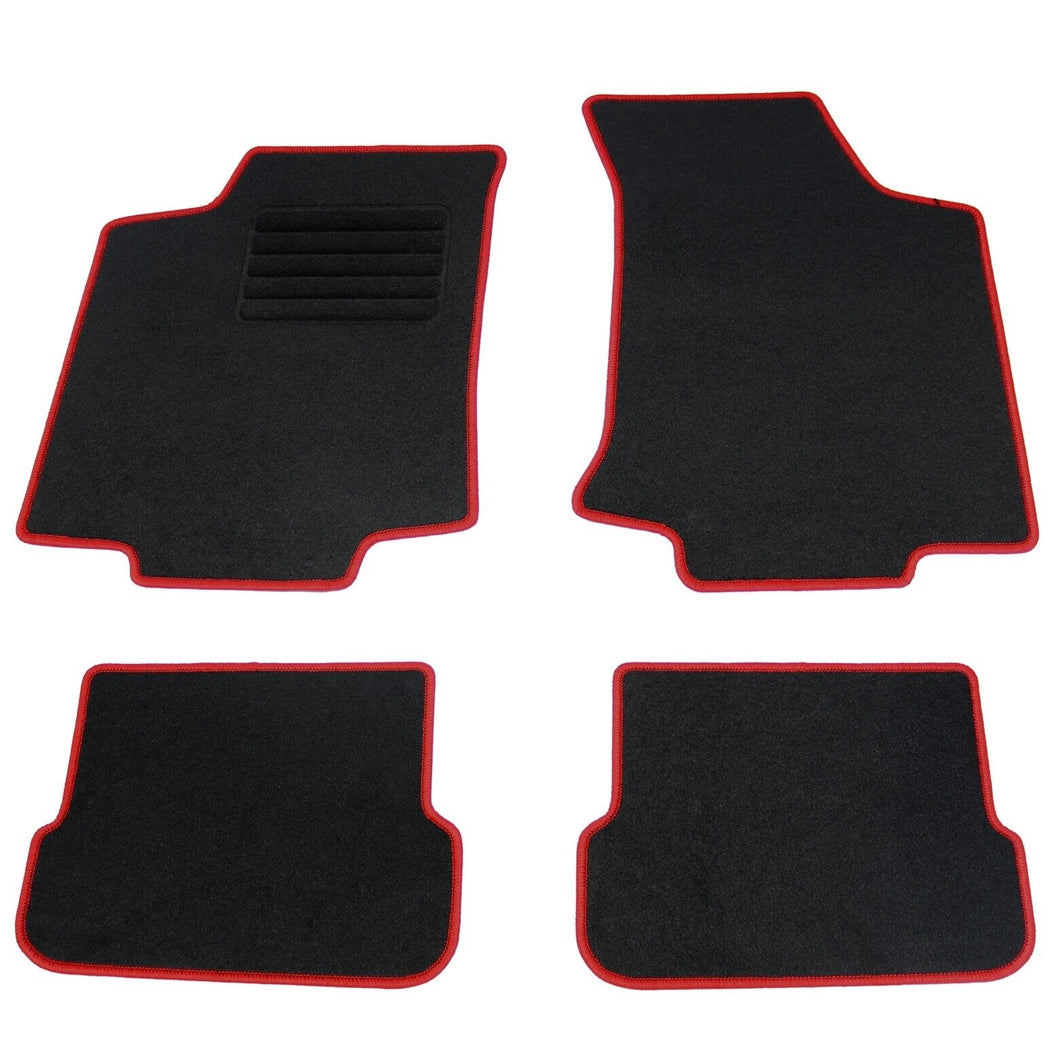 Golf Mk3 Floor Mat Set