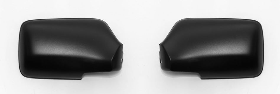 Door Mirror Plastic Cover Set Golf/Jetta Mk3