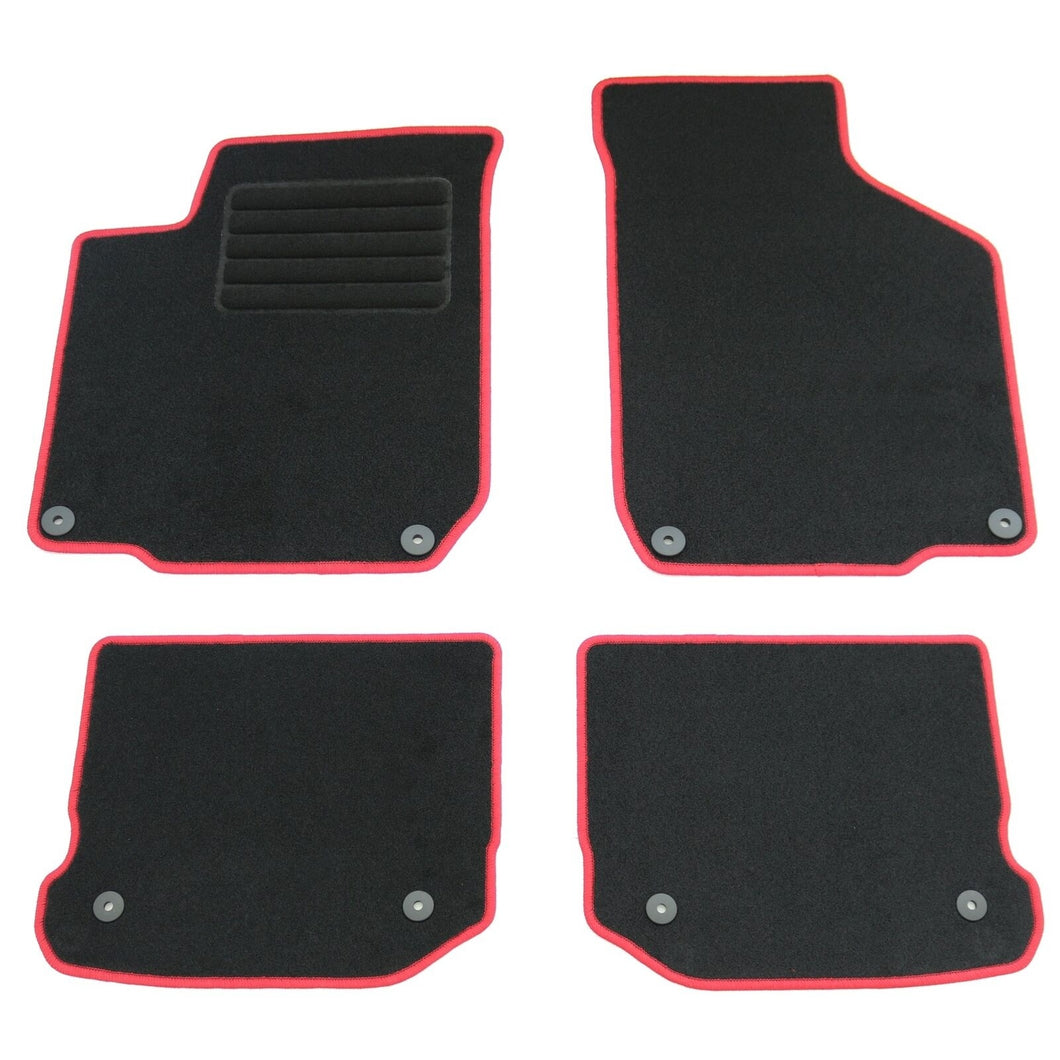 Golf Mk4 Floor Mat Set