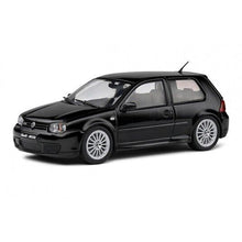 Load image into Gallery viewer, Golf Mk4 R32 Car Toy Model 1:43
