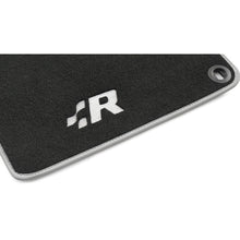 Load image into Gallery viewer, Golf Mk4 R32 Floor Mats Black
