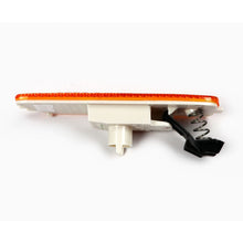 Load image into Gallery viewer, Orange Side Marker Light Set Golf Mk4
