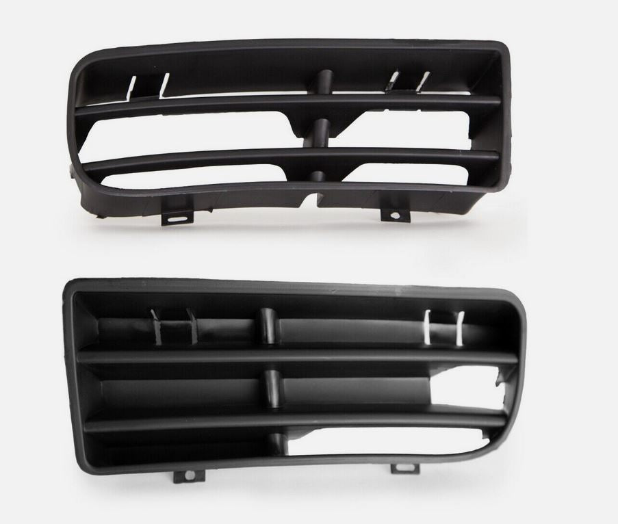 Bumper Side Grill Set Golf Mk4