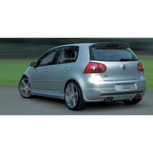 Load image into Gallery viewer, ABT Sportsline Rear Roof Spoiler Golf Mk5
