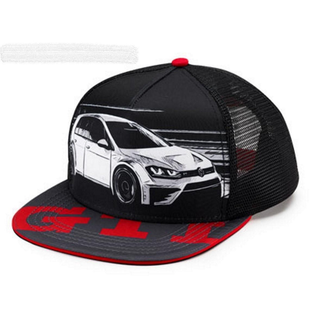 Golf Mk7 GTI Edition Snapback