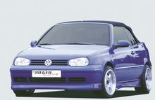 Load image into Gallery viewer, Rieger Tuning Side Skirt Set Golf Mk3
