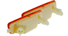 Load image into Gallery viewer, Orange Side Marker Light Set Golf Mk5
