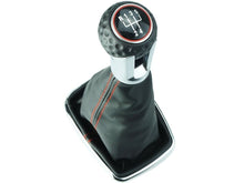 Load image into Gallery viewer, &quot;Golfball&quot; Shift Knob Golf/Jetta Mk4 (5 Speed)
