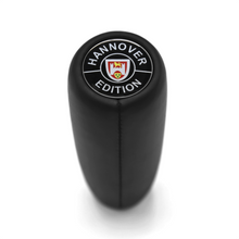 Load image into Gallery viewer, Hannover Edition Leather Shift Knob
