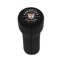 Load image into Gallery viewer, Hannover Edition Leather Shift Knob
