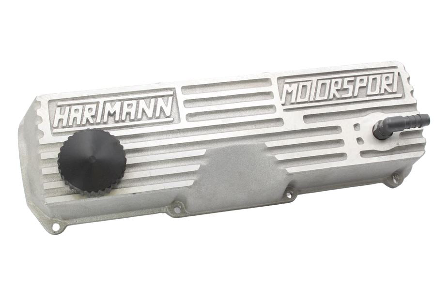 Hartmann Motorsport Aluminium Valve Cover 8V Mk1/Mk2