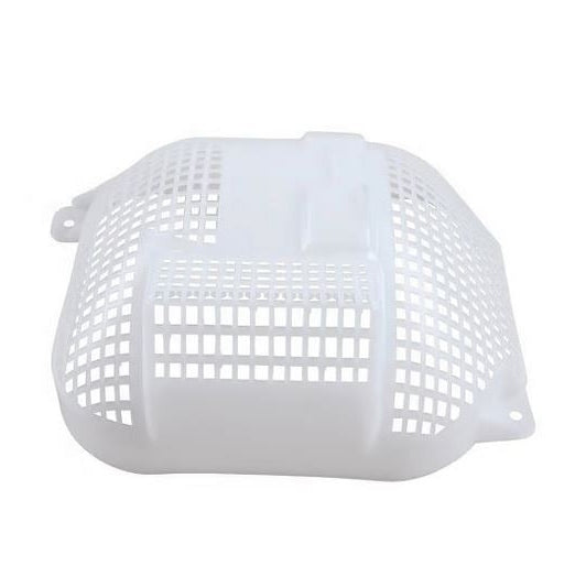 Heater Blower Plastic Cover Golf/Jetta Mk1
