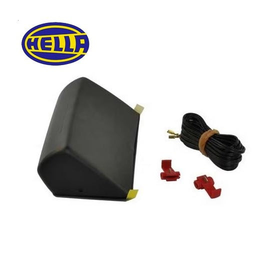 Hella Rear Window Third Brake Light (Universal) – Best VW Parts