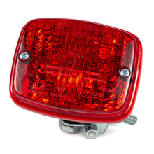 Load image into Gallery viewer, Hella Brake Light With Chrome Housing (Universal)
