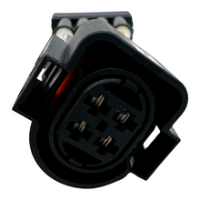 Load image into Gallery viewer, Hella Headlight Adapter Cable Set Golf Mk3
