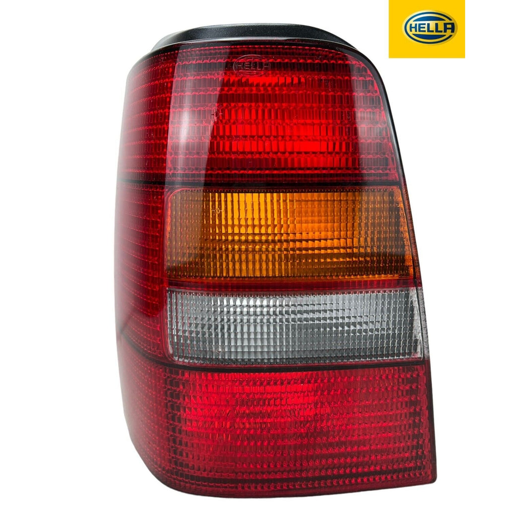 Hella Left Tail Light Golf Mk3 Variant/Wagon