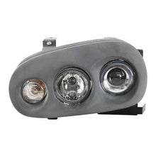 Load image into Gallery viewer, Hella Projektzwo Xenon Head Light Set Golf Mk4
