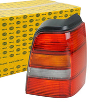 Load image into Gallery viewer, Hella Right Tail Light Golf Mk3 Variant/Wagon
