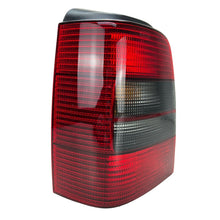 Load image into Gallery viewer, Hella Smoked/Red Left Tail Light Golf Mk3 Variant/Wagon
