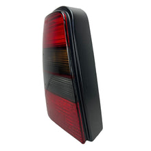 Load image into Gallery viewer, Hella Smoked/Red Left Tail Light Golf Mk3 Variant/Wagon
