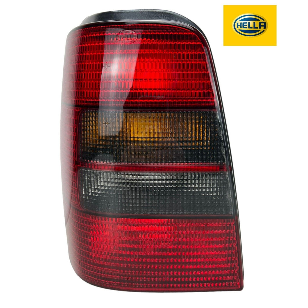 Hella Smoked/Red Left Tail Light Golf Mk3 Variant/Wagon