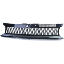 Load image into Gallery viewer, Honeycomb Style Badgeless Grill Golf Mk4
