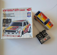Load image into Gallery viewer, VW Golf GTI Turbo RC Toy Car
