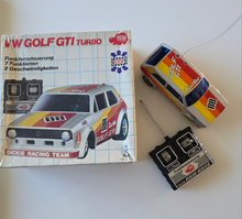 Load image into Gallery viewer, VW Golf GTI Turbo RC Toy Car
