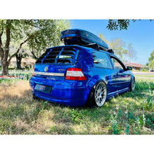 Load image into Gallery viewer, Hella Magic Red/Clear Tail Light Set + Hella Celis Heckblende Golf Mk4
