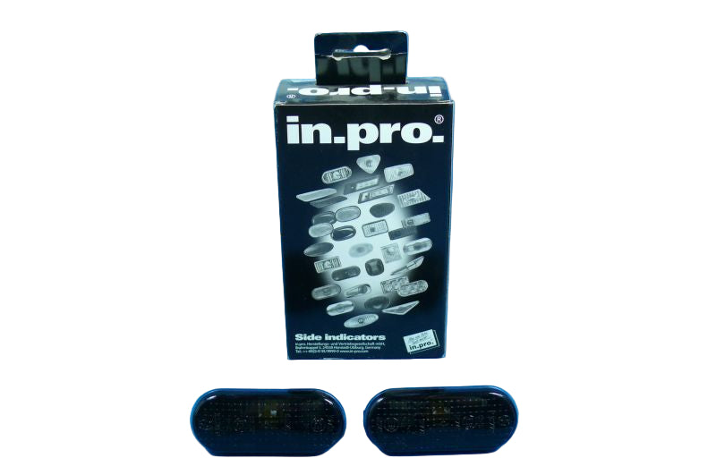 In.Pro Smoked Blinker Set Golf/Jetta Mk4