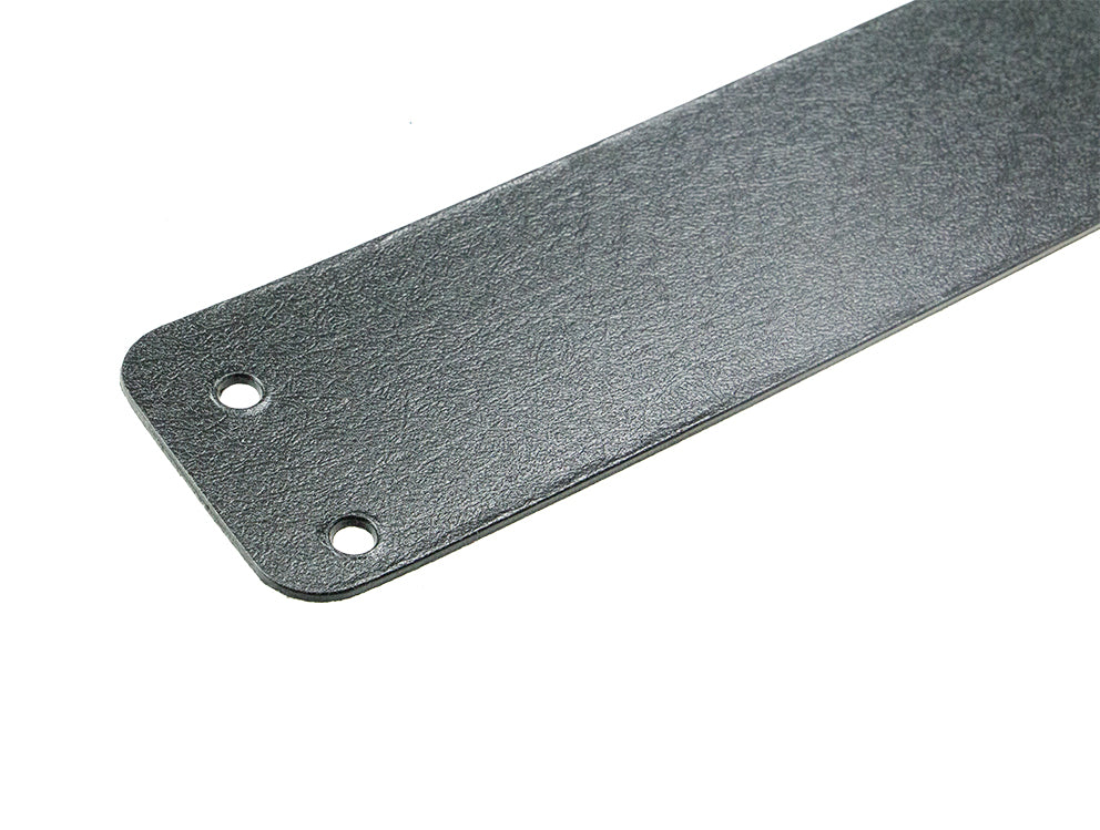Black Inner Trunk Cover Golf Mk1
