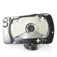 Load image into Gallery viewer, Original Look Headlight Set Jetta Mk2
