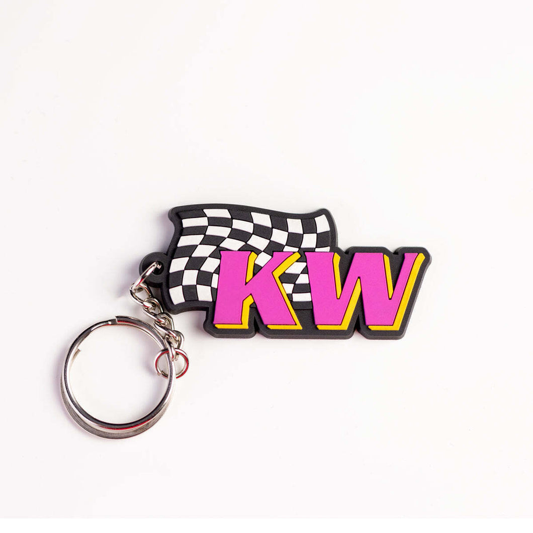 K&W Key chain