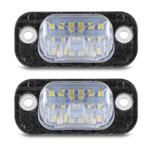 Load image into Gallery viewer, LED Number Plate Light Set Mk3
