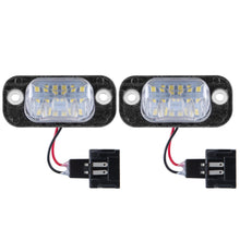 Load image into Gallery viewer, LED Number Plate Light Set Mk3
