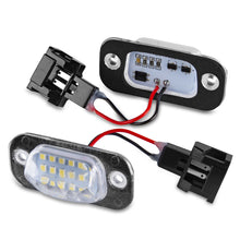 Load image into Gallery viewer, LED Number Plate Light Set Mk3
