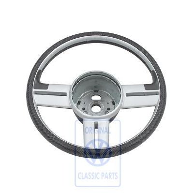 Lupo 3L Steering Wheel