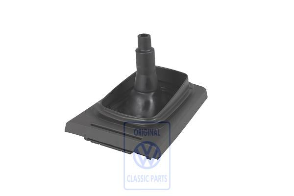 Manual Gear Selector Trim Cover Passat B3