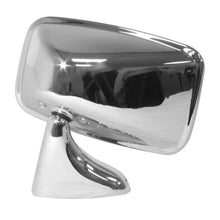 Load image into Gallery viewer, Metal Chrome Mirror Set Mk1
